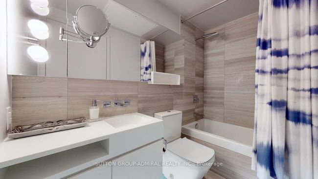 2912 - 45 Charles St E, Condo with 2 bedrooms, 2 bathrooms and 1 parking in Toronto ON | Image 35