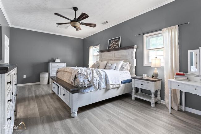 4390 Conwhey Ct Sw, House other with 4 bedrooms, 4 bathrooms and 3 parking in Smyrna GA | Image 17