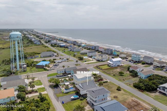 108 W Dolphin Dr, House other with 3 bedrooms, 2 bathrooms and null parking in Oak Island NC | Image 46