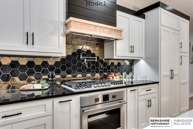3902 S 212 Th St, House other with 4 bedrooms, 4 bathrooms and 4 parking in Elkhorn NE | Image 22