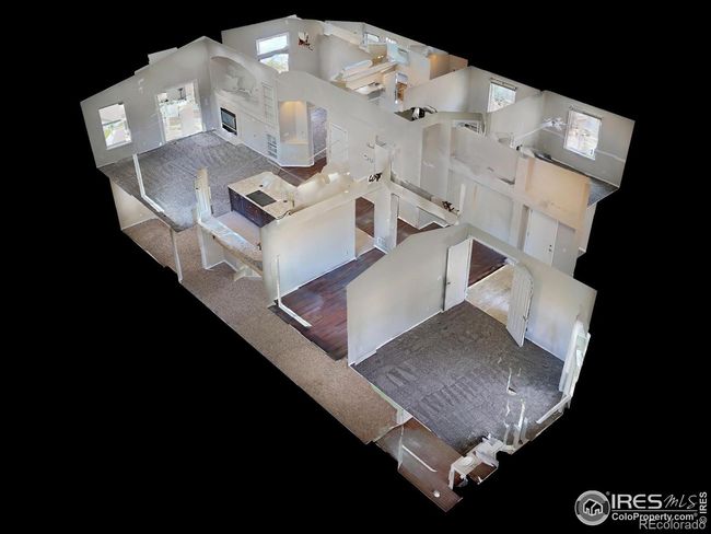 10185 Ferncrest St, House other with 5 bedrooms, 3 bathrooms and 3 parking in Firestone CO | Image 40
