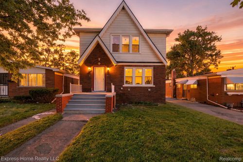 19229 Dequindre St, Detroit, MI, 48234-1296 | Card Image