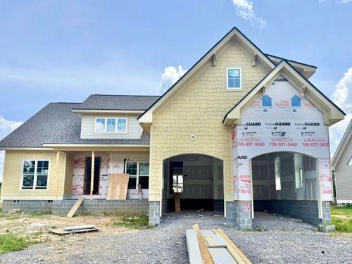 117 Stone Throw Ln, Chickamauga, GA, 30707-6115 | Card Image