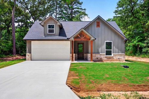 540 Caroline Bend, Bullard, TX, 75757 | Card Image