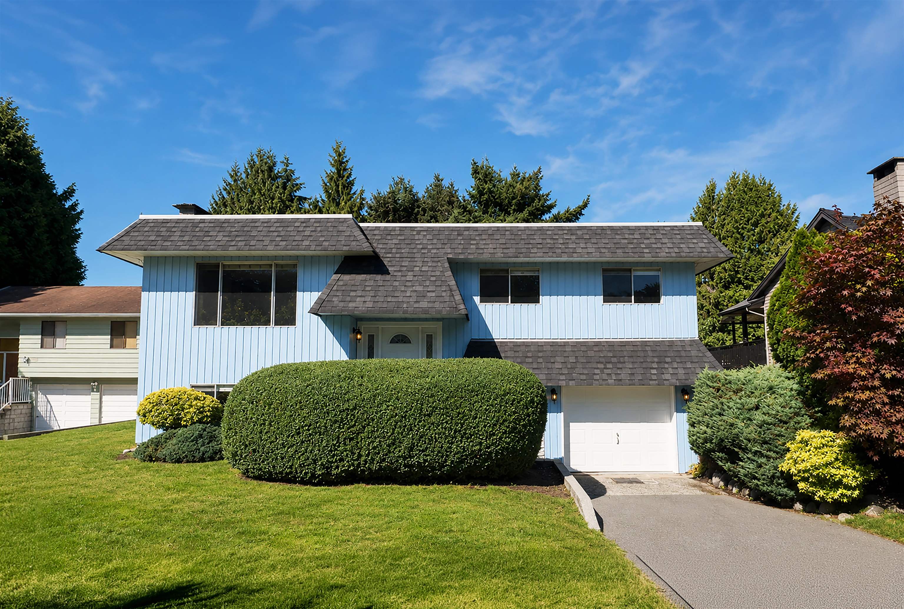 Residential in Maple Ridge 4
