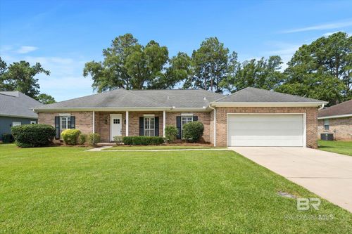 19815 Quail Creek Dr, Fairhope, AL, 36532-4840 | Card Image