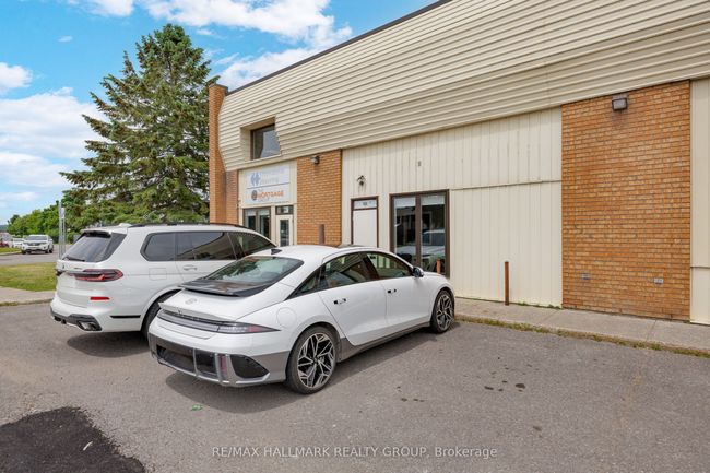 43 - 5450 Canotek Rd, Home with 0 bedrooms, 0 bathrooms and null parking in Gloucester ON | Image 4