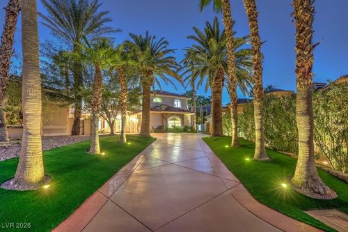 3 Grand Anacapri Dr, Henderson, NV, 89011-2603 | Card Image