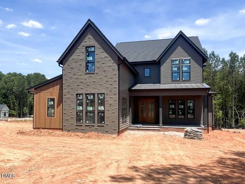 150 Cherry Bark Dr, Youngsville, NC, 27596-4411 | Card Image