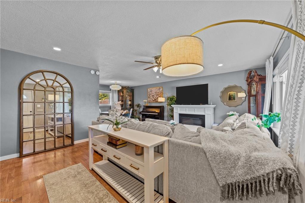 Cronin Rd, Virginia Beach, VA 23452
