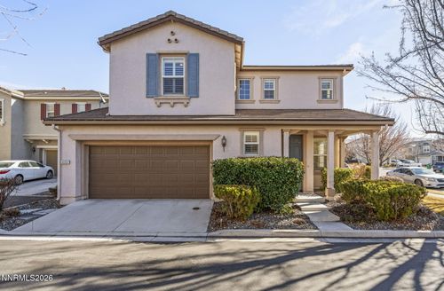 6953 Sacred Cir, Sparks, NV, 89436-5471 | Card Image