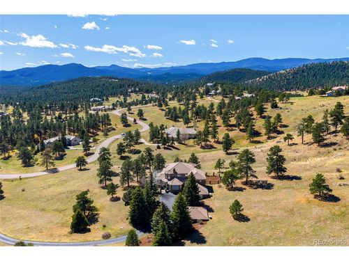27927 Meadowlark Dr, Golden, CO, 80401-9701 | Card Image