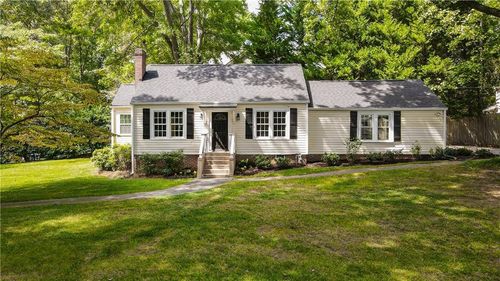 3494 Briarcliff Rd Ne, Atlanta, GA, 30345-3477 | Card Image