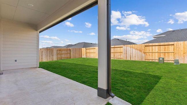 *Images and 3D tour are for illustration only and options may vary from home as built. | Image 31