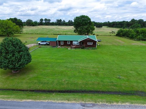 24508 Calhoun, Shady Point, OK, 74956 | Card Image