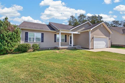 101 Cedar Hollow Ct, Bowling Green, KY, 42101-7559 | Card Image