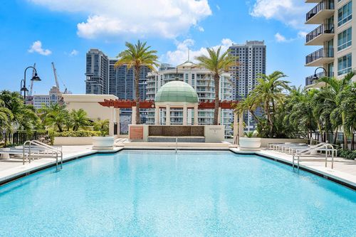 apt-1014n-610 W Las Olas Blvd, Fort Lauderdale, FL, 33312-7129 | Card Image