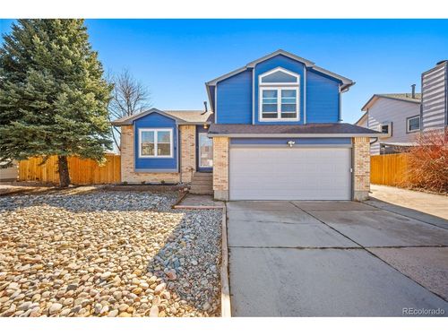 1795 Leoti Dr, Colorado Springs, CO, 80915-4329 | Card Image