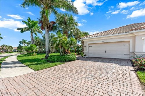 14716 Cranberry Ct, NAPLES, FL, 34114-8660 | Card Image
