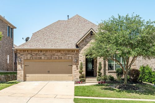 4001 Bamboo Trl, Mckinney, TX, 75071-6940 | Card Image