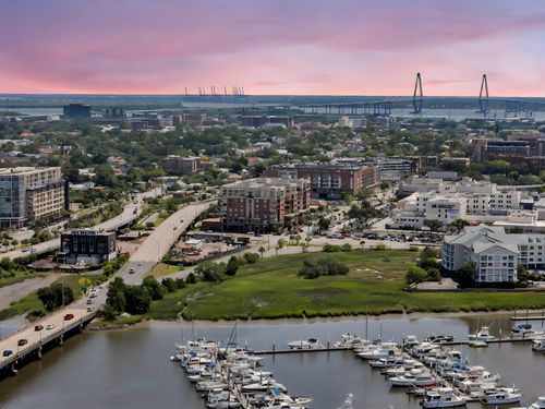 415-150 Bee Street, Charleston, SC, 29401 | Card Image