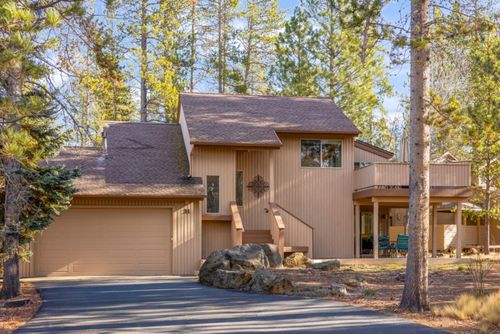 17822 Big Leaf Ln, Sunriver, OR, 97707 | Card Image