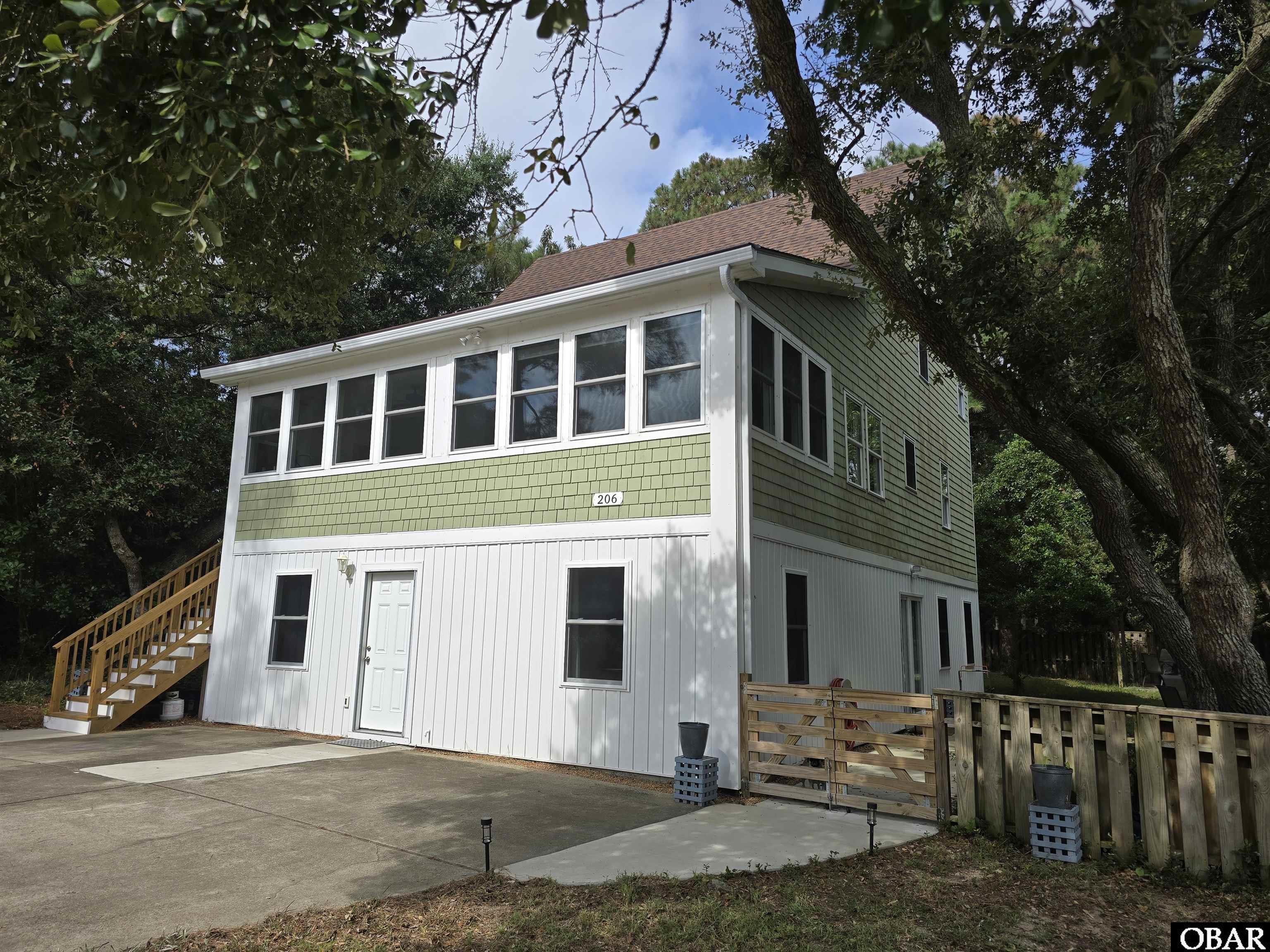 Lookout Rd, Nags Head, NC 27959