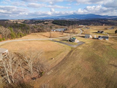 82 Links View Drive, Home with 0 bedrooms, 0 bathrooms and null parking in Greeneville TN | Image 2