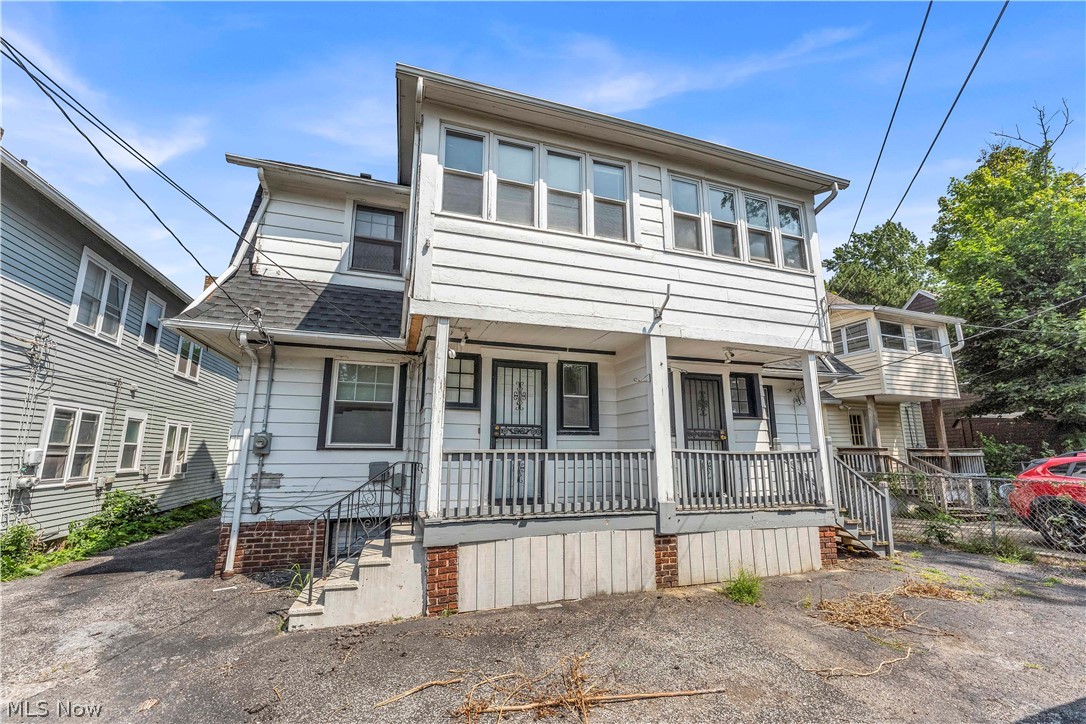 Residential Income in Cleveland Heights 5