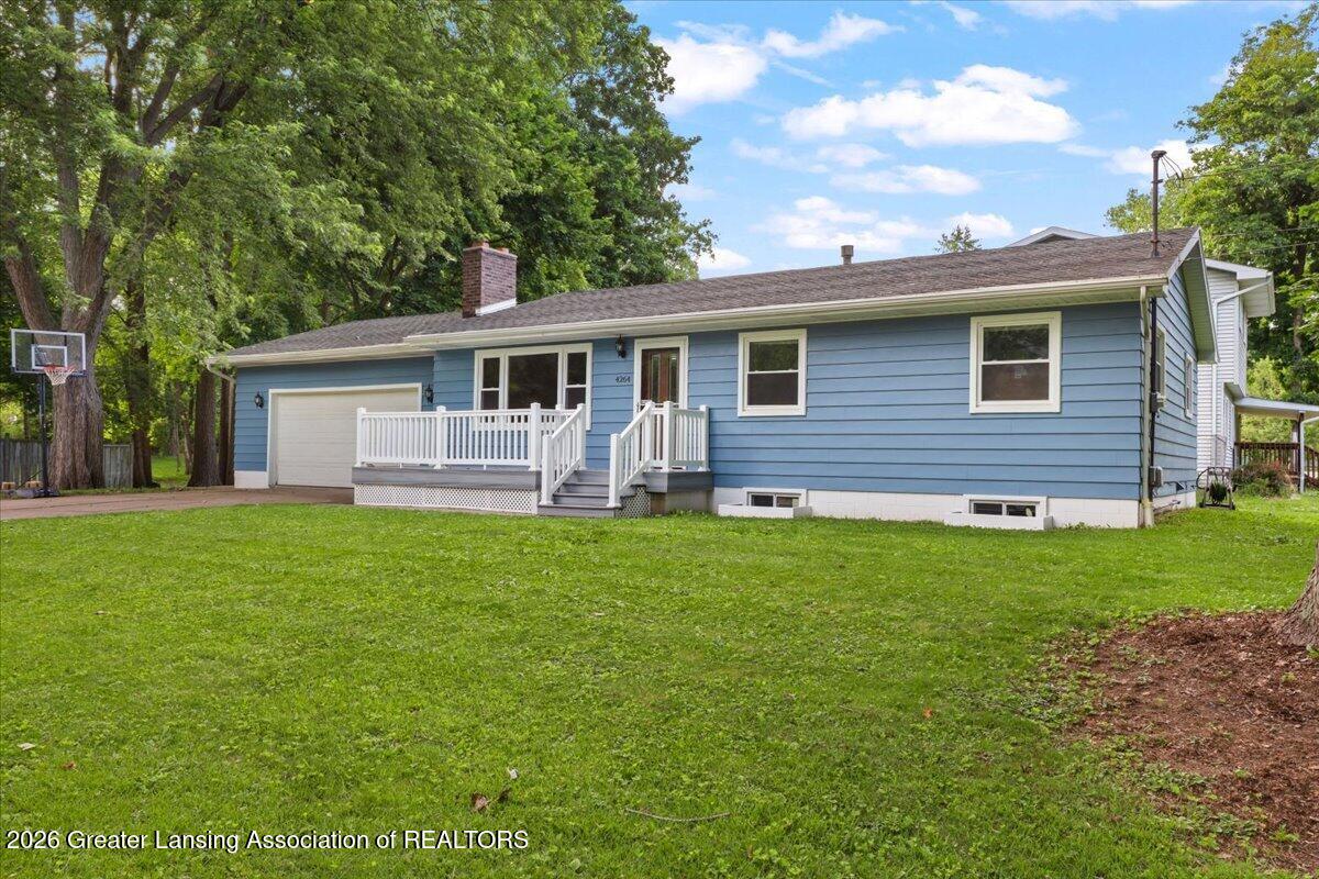 Residential in Holt 4