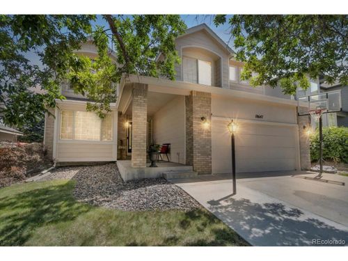 18647 E Berry Dr, Aurora, CO, 80015-5136 | Card Image