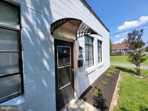 501 Boundary Ave, Cambridge, MD, 21613-2719 | Card Image