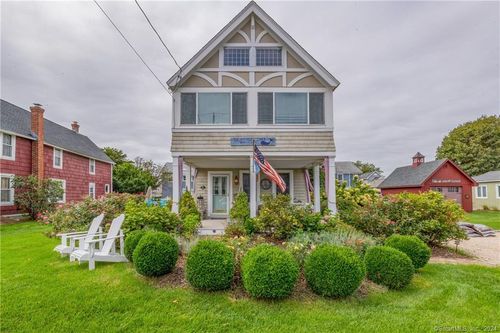 153 4th Ave, Milford, CT, 06460-5213 | Card Image