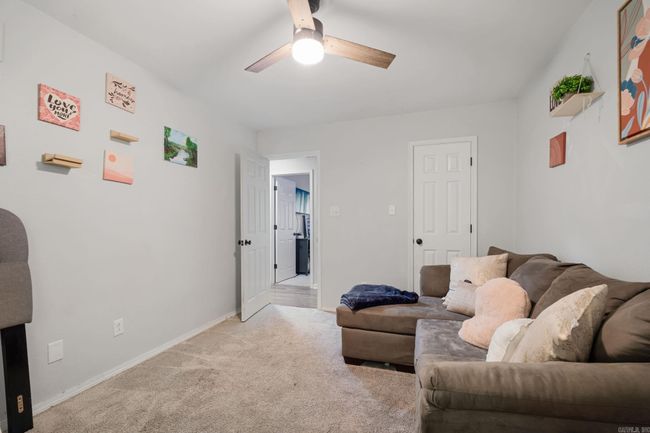 1239 Norman Cir, House other with 3 bedrooms, 2 bathrooms and null parking in Alma AR | Image 22