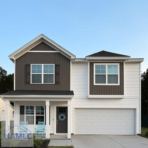 1365 Waybridge Way, Richmond Hill, GA, 31324-7862 | Card Image