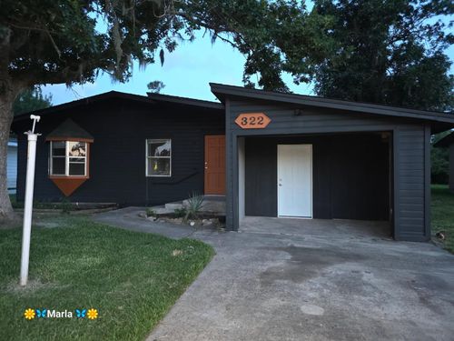 322 Circle Way St, Lake Jackson, TX, 77566-5338 | Card Image