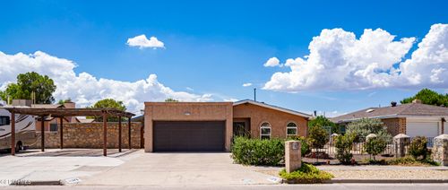 11276 Quintana Dr, El Paso, TX, 79936-1239 | Card Image