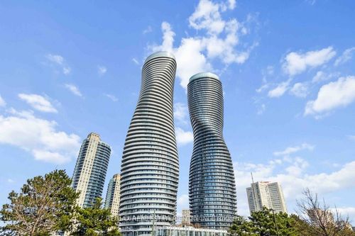 4204-50 Absolute Ave, Mississauga, ON, L4Z0A8 | Card Image