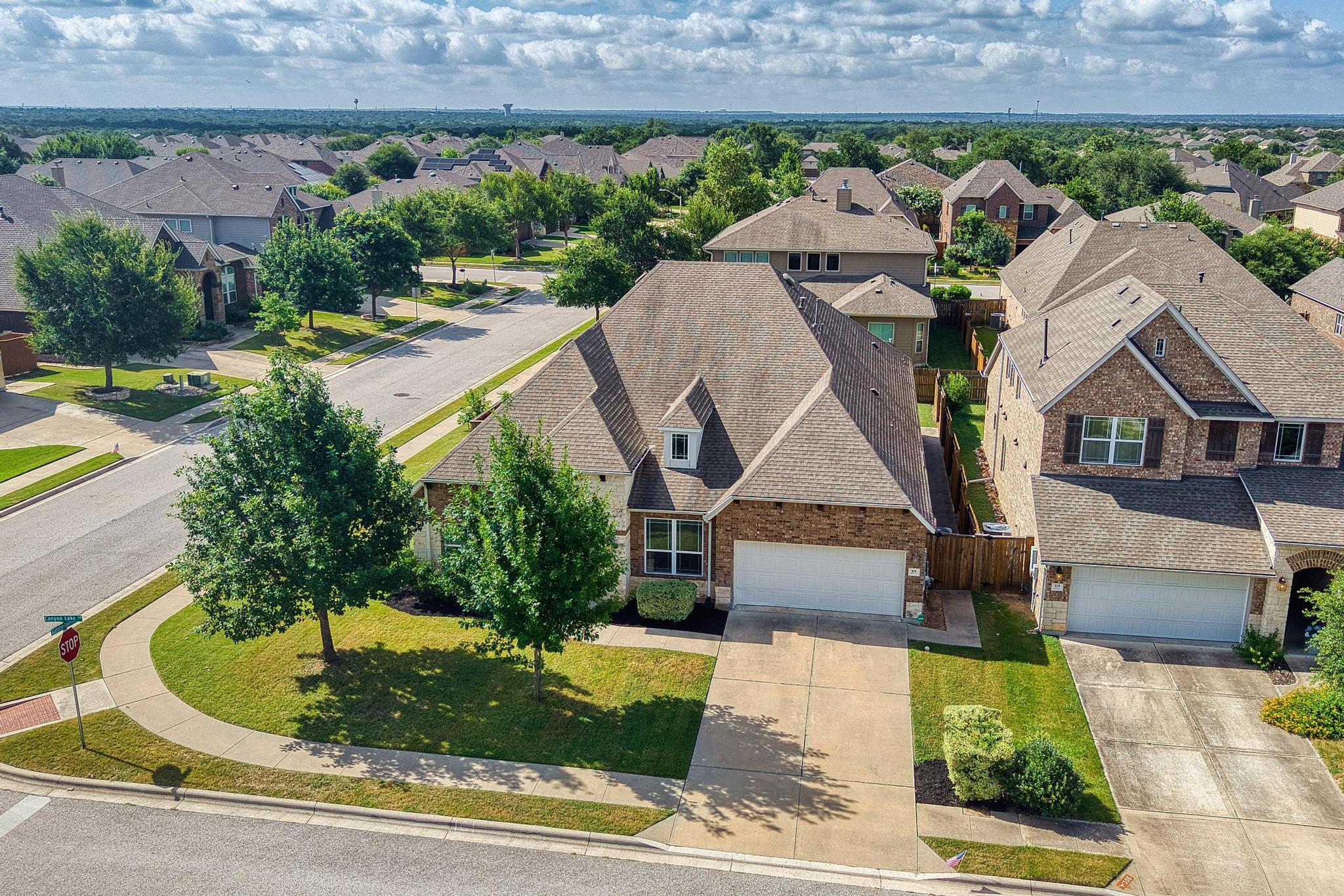 Residential in Georgetown 3