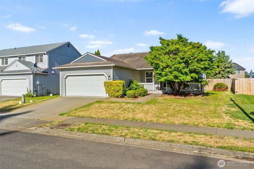 1343 Milbanke Dr Se, Olympia, WA, 98513-7797 | Card Image