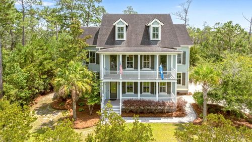 4550 Cape Island Dr, Awendaw, SC, 29429-6196 | Card Image