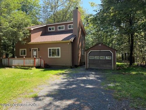 1023 Salamanca Dr, Tobyhanna, PA, 18466-7894 | Card Image