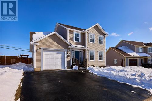 53 Cloudberry Dr, Paradise, NL, A1L3J1 | Card Image