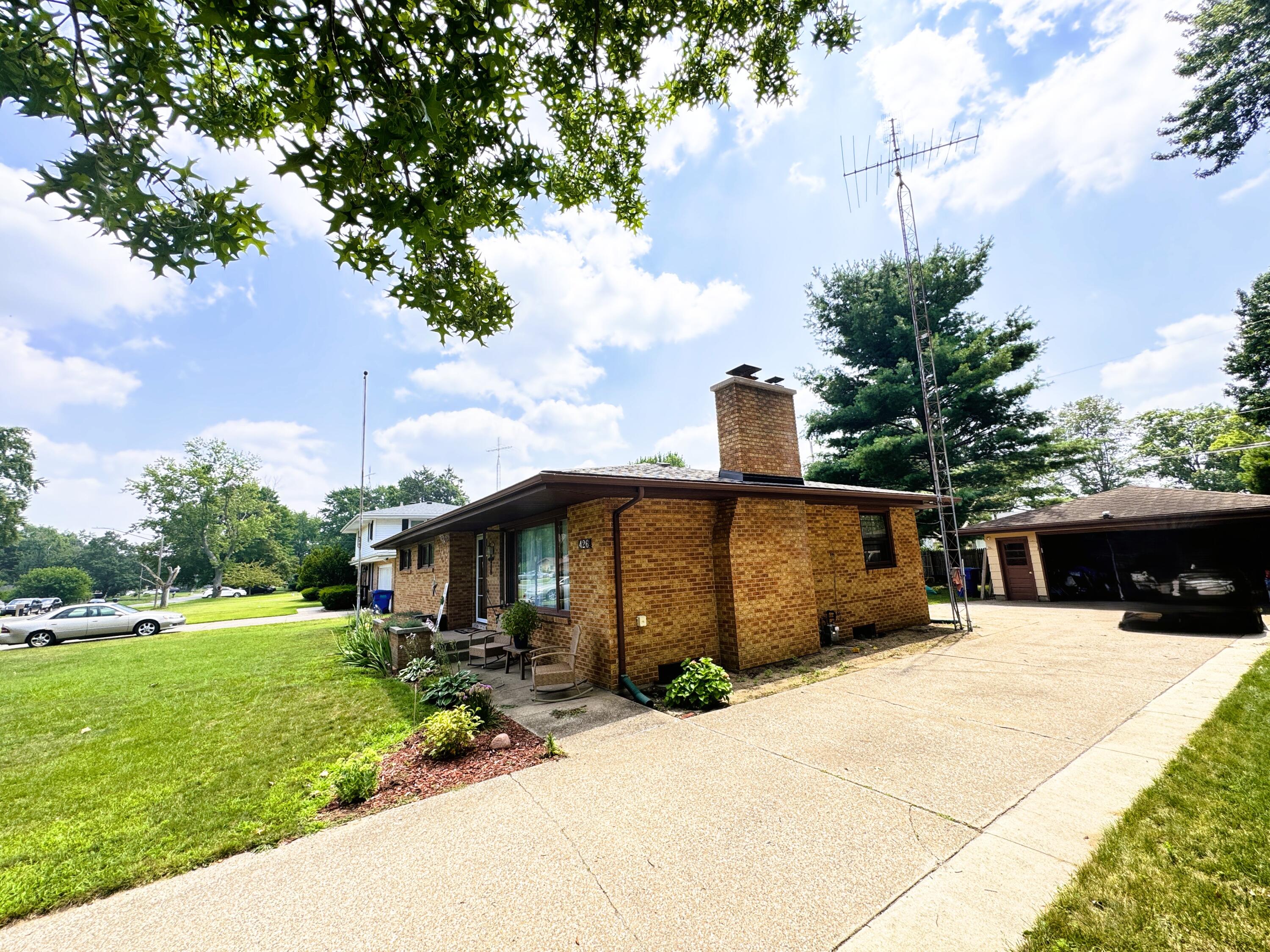 Residential in Benton Charter Township 4