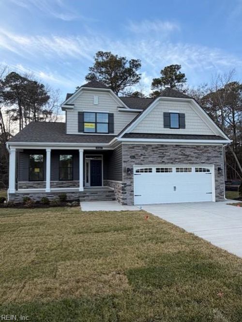 MM Raleigh Ave, Hampton, VA, 23661 | Card Image