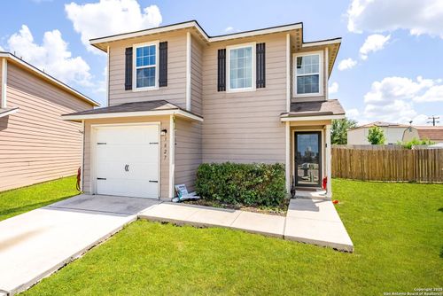 3827 Southton Vw, San Antonio, TX, 78222-4437 | Card Image