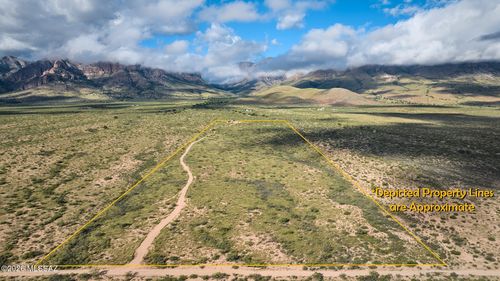 3463 S Mi Casita Ln, Portal, AZ, 85632-8171 | Card Image