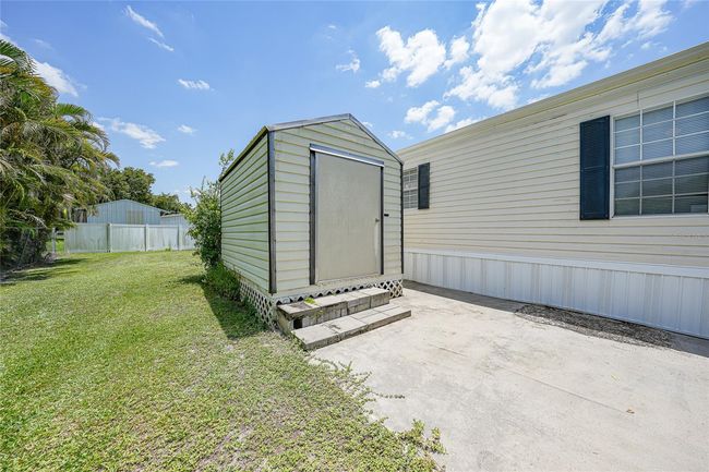 11942 Sw Newman Ter, House other with 2 bedrooms, 2 bathrooms and null parking in ARCADIA FL | Image 25
