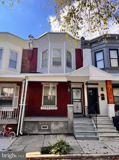 1442 N Hirst St, PHILADELPHIA, PA, 19151-3809 | Card Image