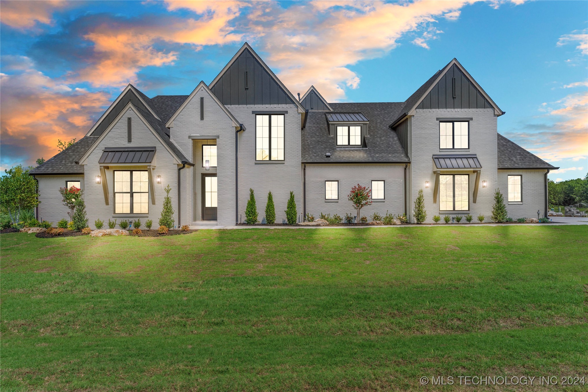 White Tail Cv, Owasso, OK 74055